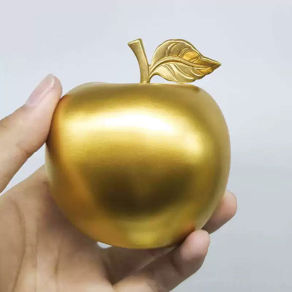 Honkai: Star Rail Aglaea Golden Apple Cosplay Accessory Prop