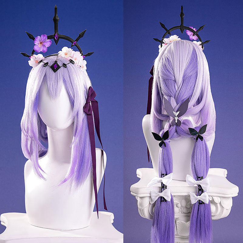 Honkai: Star Rail Castorice Cosplay Costume