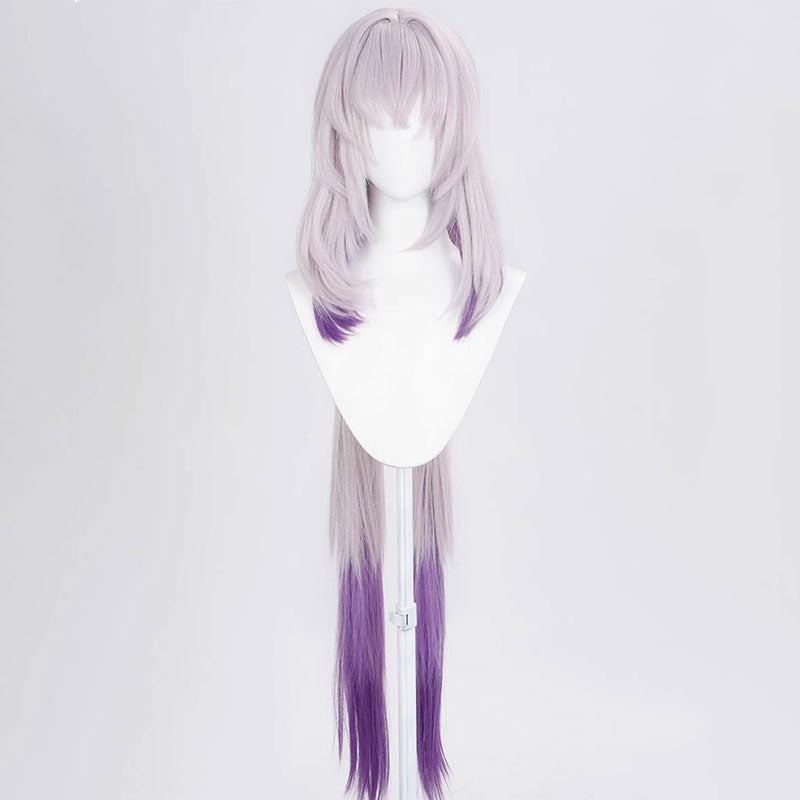 Honkai: Star Rail Castorice Cosplay Wig