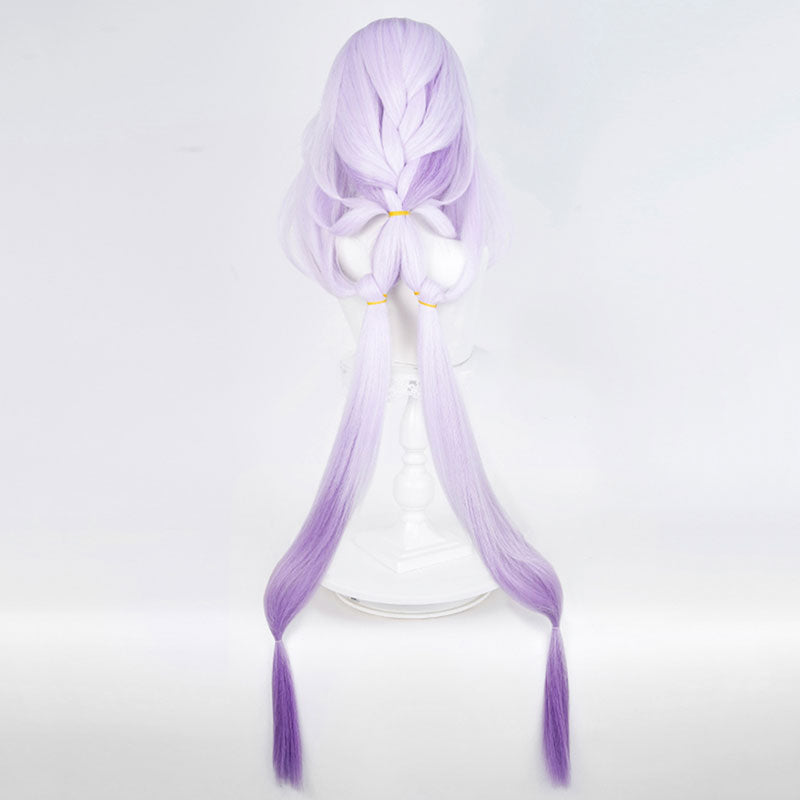 Honkai: Star Rail Castorice Cosplay Wig