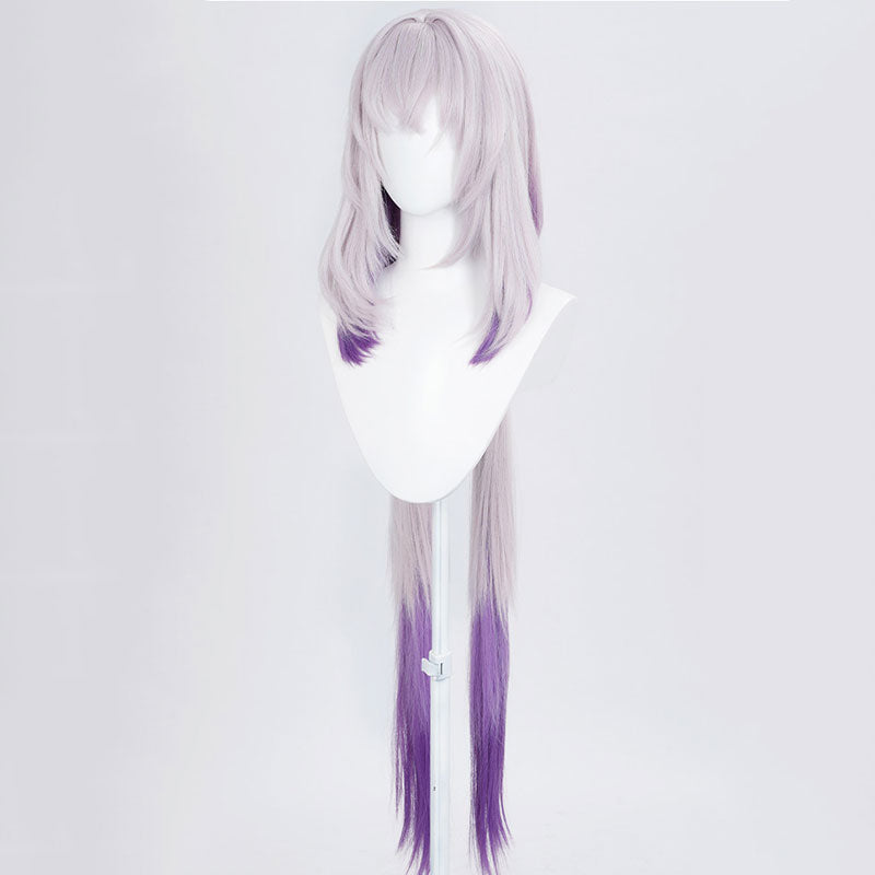 Honkai: Star Rail Castorice Cosplay Wig