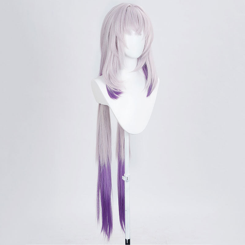 Honkai: Star Rail Castorice Cosplay Wig