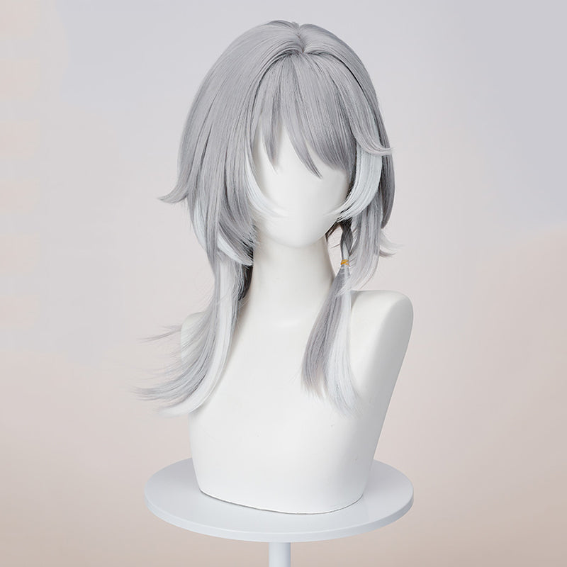 Honkai: Star Rail Cipher Cosplay Wig