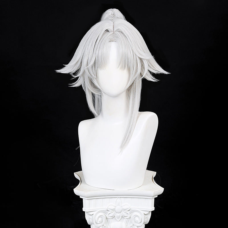 Honkai: Star Rail Feixiao Cosplay Wig