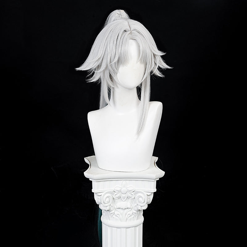 Honkai: Star Rail Feixiao Cosplay Wig