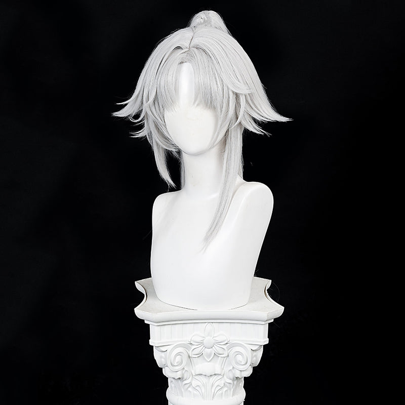 Honkai: Star Rail Feixiao Cosplay Wig