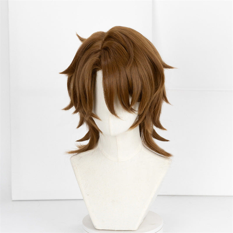 Honkai: Star Rail Gallagher Cosplay Wig – Winkcosplay