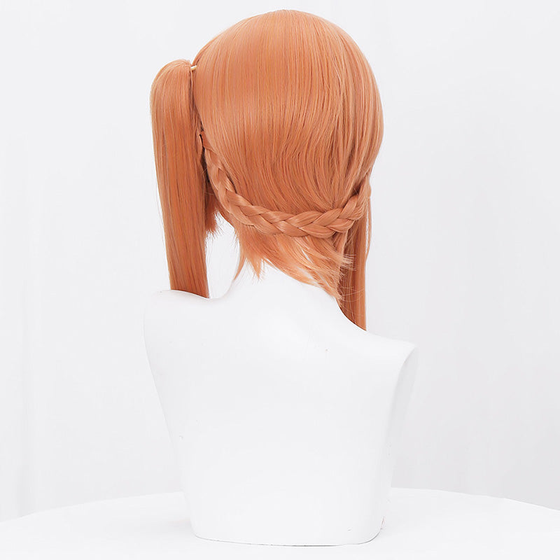 Honkai: Star Rail Guinaifen Cosplay Wig