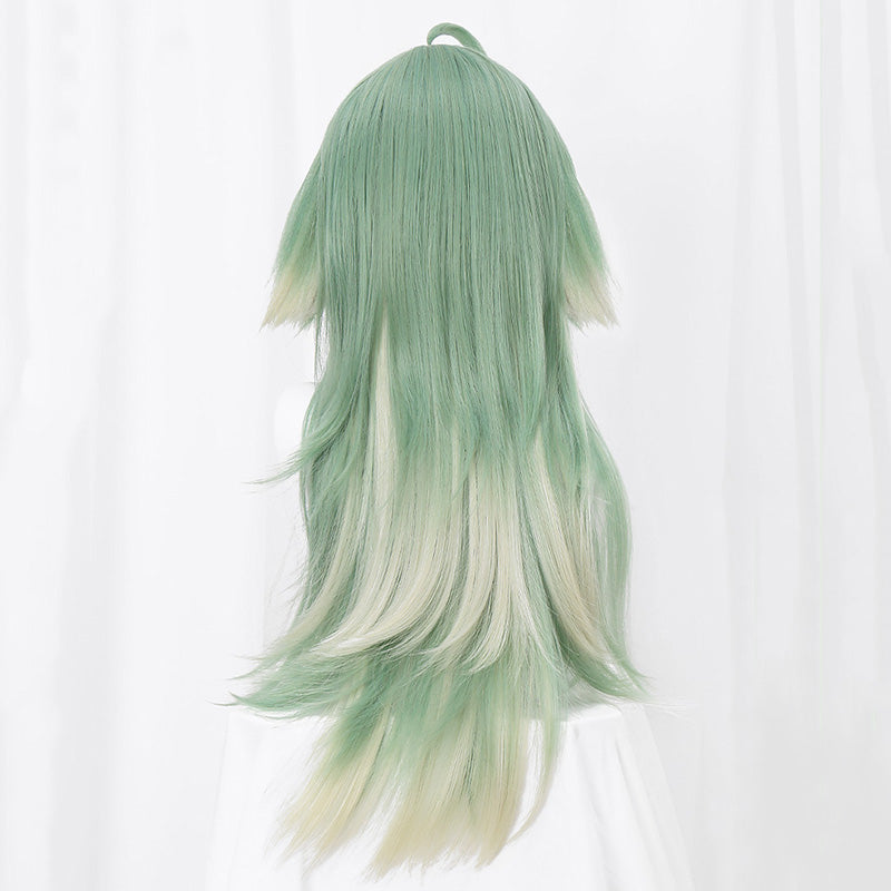 Honkai: Star Rail Huohuo Cosplay Wig