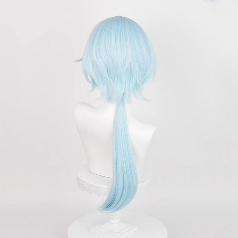 Honkai: Star Rail Misha Cosplay Wig