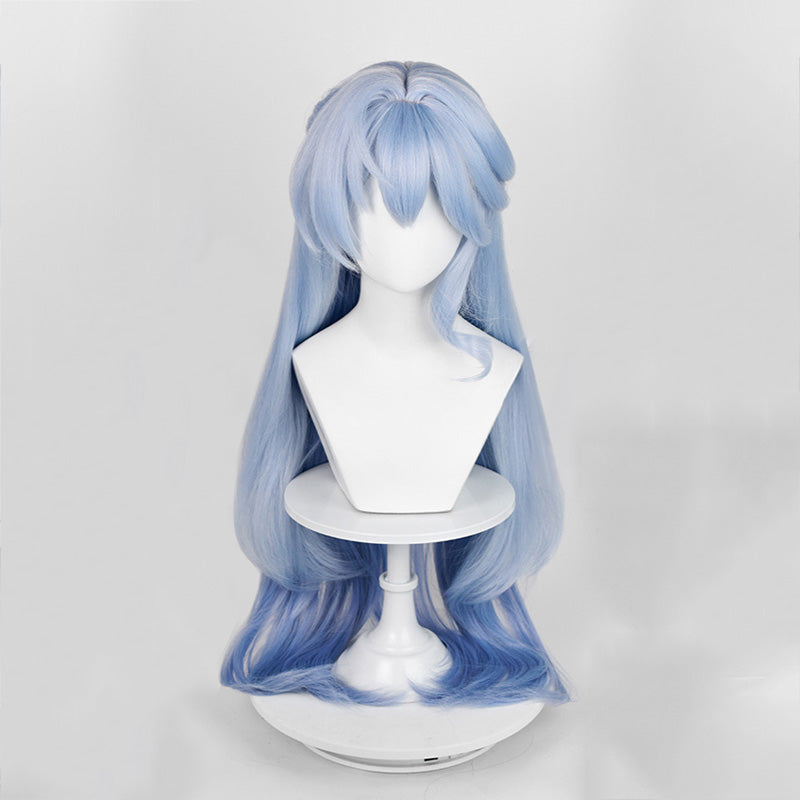 Honkai: Star Rail Miss Robin Cosplay Wig