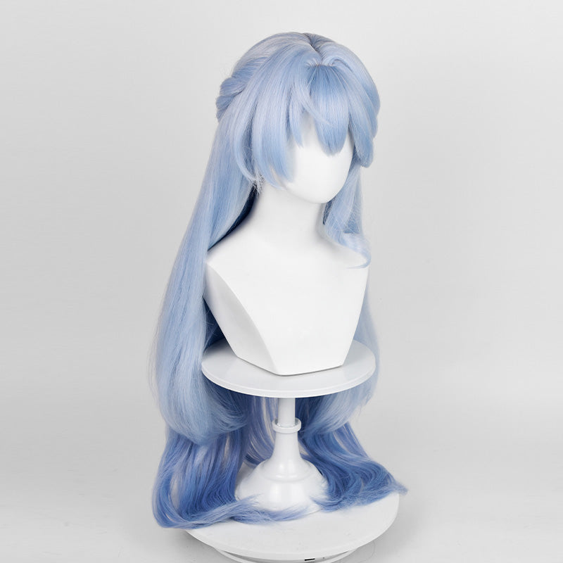 Honkai: Star Rail Miss Robin Cosplay Wig