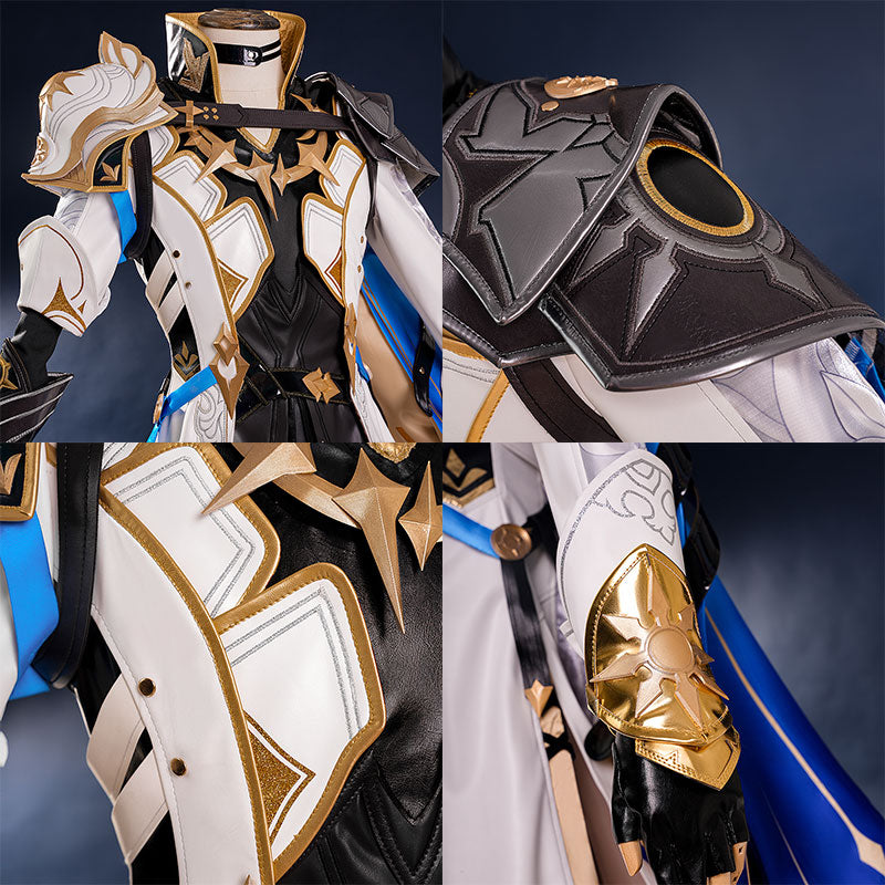 Honkai: Star Rail Phainon Cosplay Costume