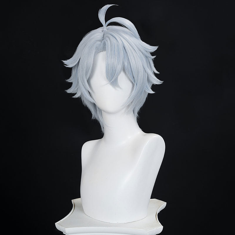 Honkai: Star Rail Phainon Cosplay Wig