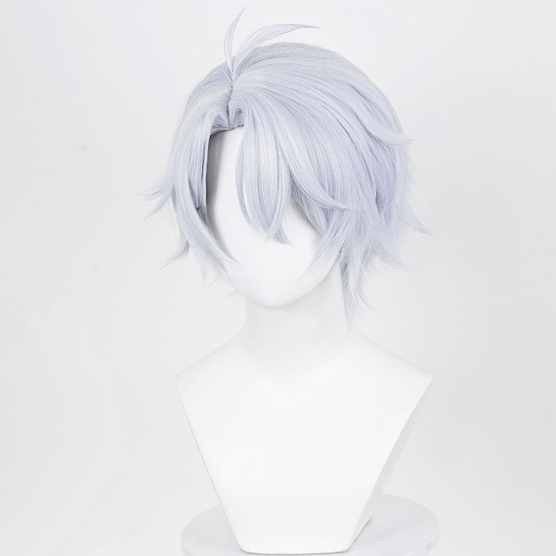 Honkai: Star Rail Phainon Cosplay Wig