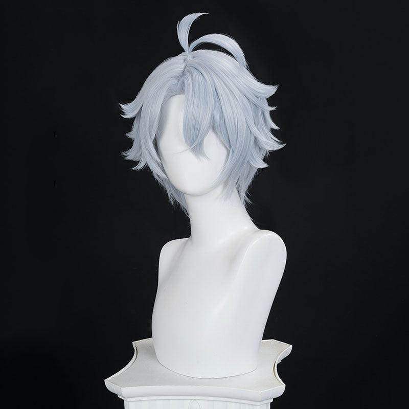 Honkai: Star Rail Phainon Cosplay Wig