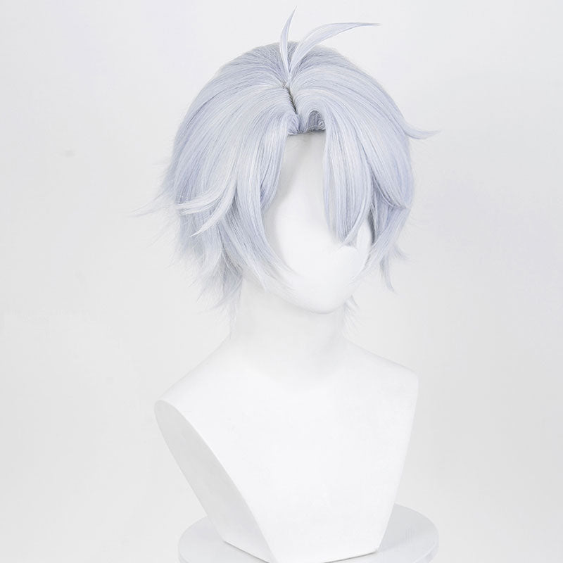 Honkai: Star Rail Phainon Cosplay Wig