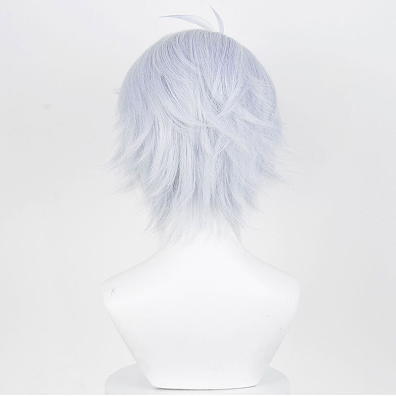 Honkai: Star Rail Phainon Cosplay Wig