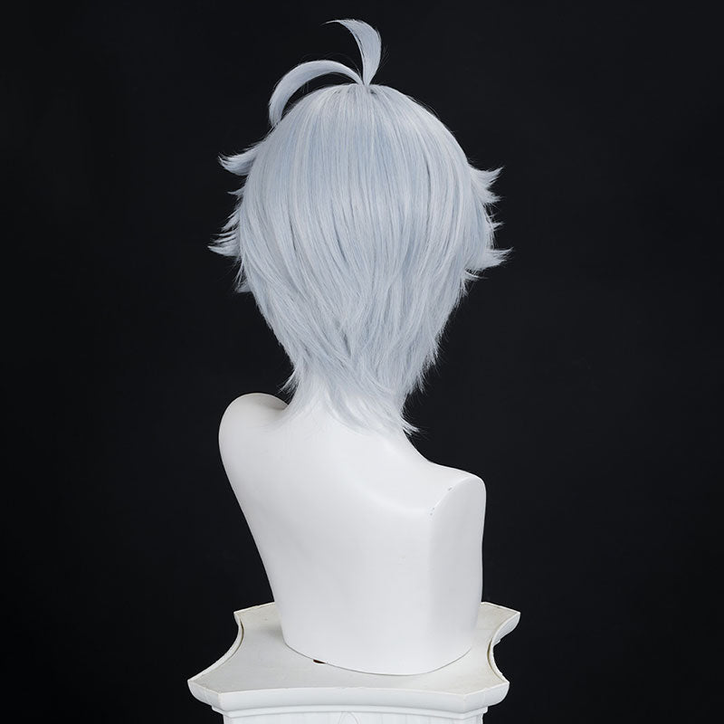 Honkai: Star Rail Phainon Cosplay Wig