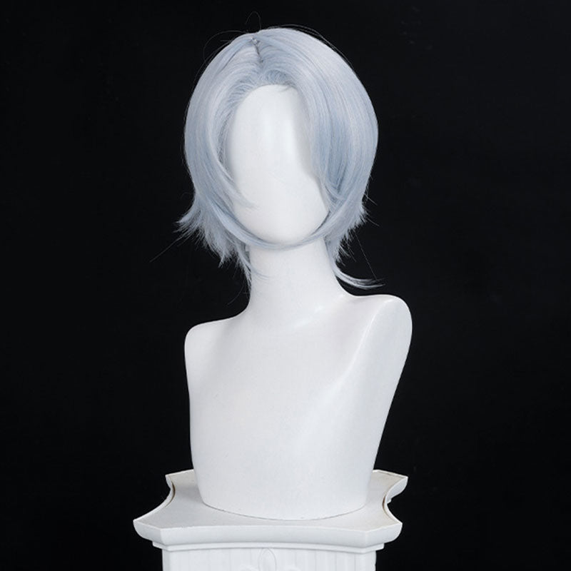 Honkai: Star Rail Phainon Cosplay Wig