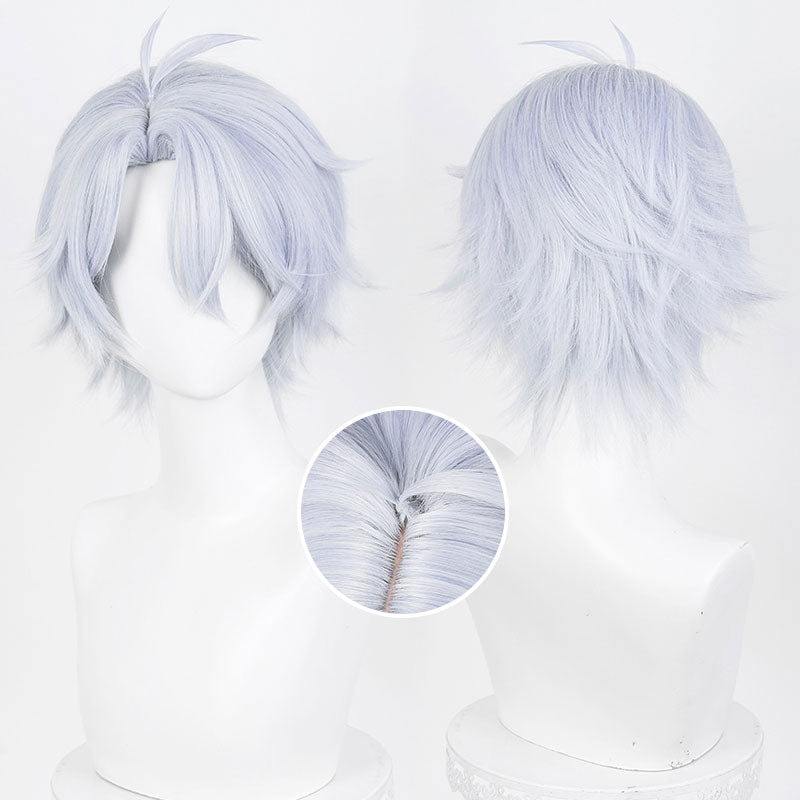 Honkai: Star Rail Phainon Cosplay Wig