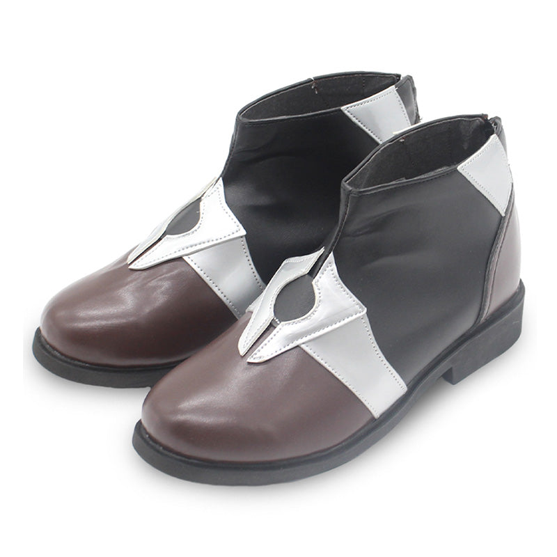 Honkai: Star Rail Sampo Cosplay Shoes