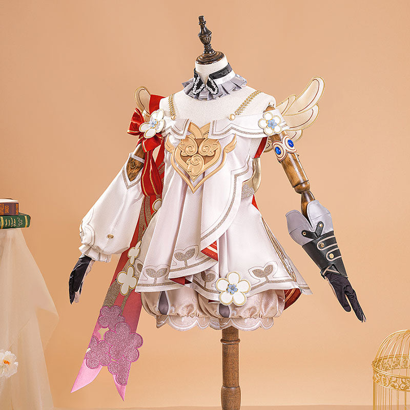 Honkai: Star Rail Trianne Trinnon Tribbie Cosplay Costume