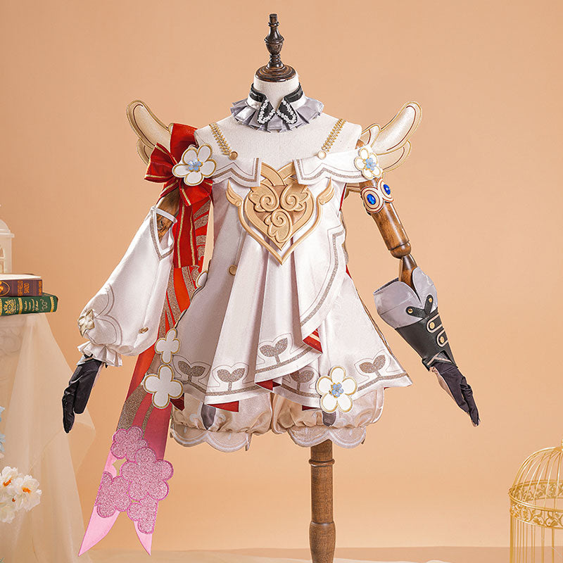 Honkai: Star Rail Trianne Trinnon Tribbie Cosplay Costume