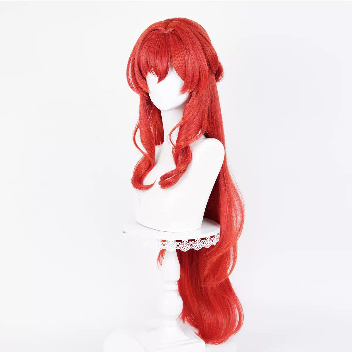 Honkai: Star Rail Tribios Cosplay Wig