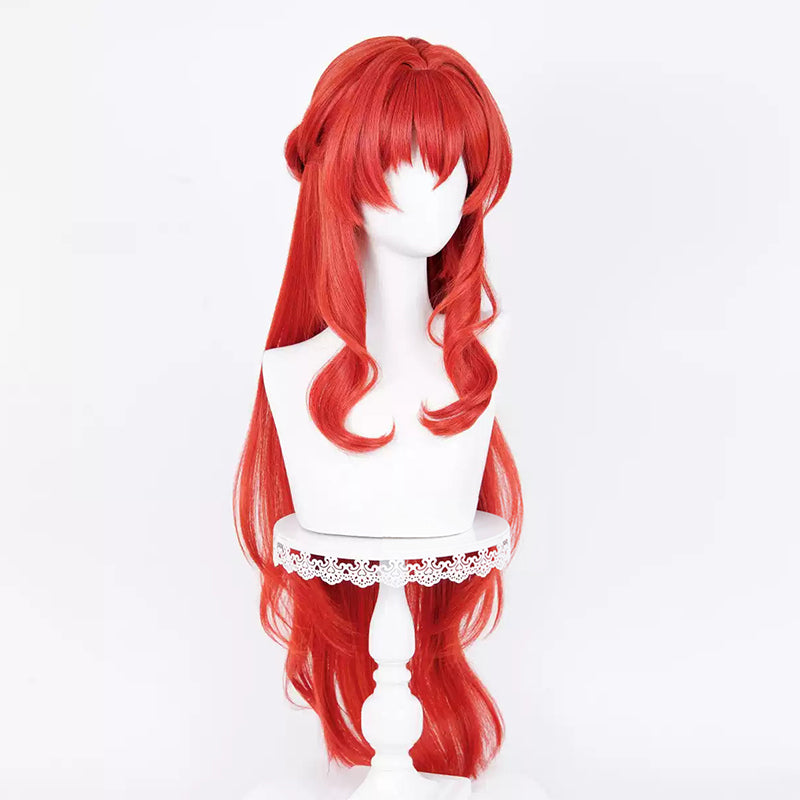 Honkai: Star Rail Tribios Cosplay Wig