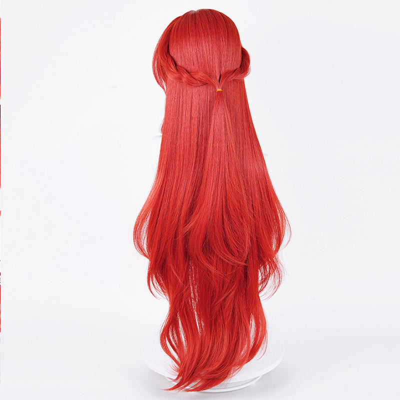 Honkai: Star Rail Tribios Cosplay Wig