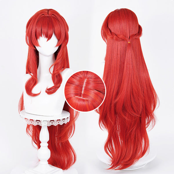 Honkai: Star Rail Tribios Cosplay Wig