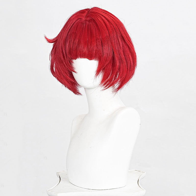 Honkai: Star Rail Trinnon Cosplay Wig