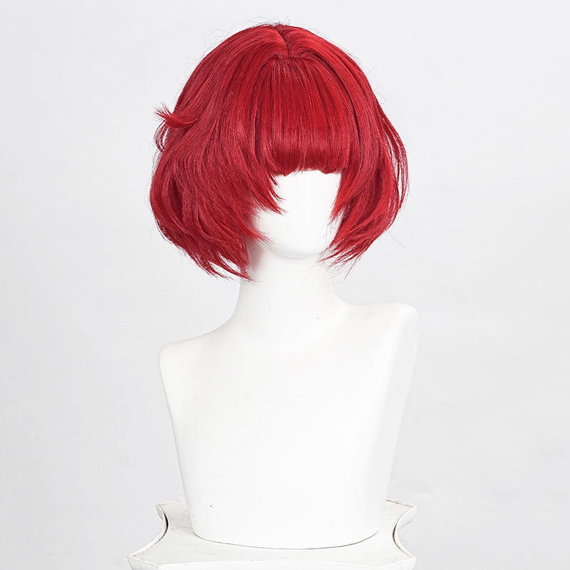 Honkai: Star Rail Trinnon Cosplay Wig