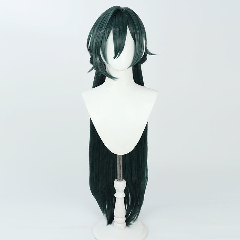 Honkai: Star Rail Yukong Cosplay Wig