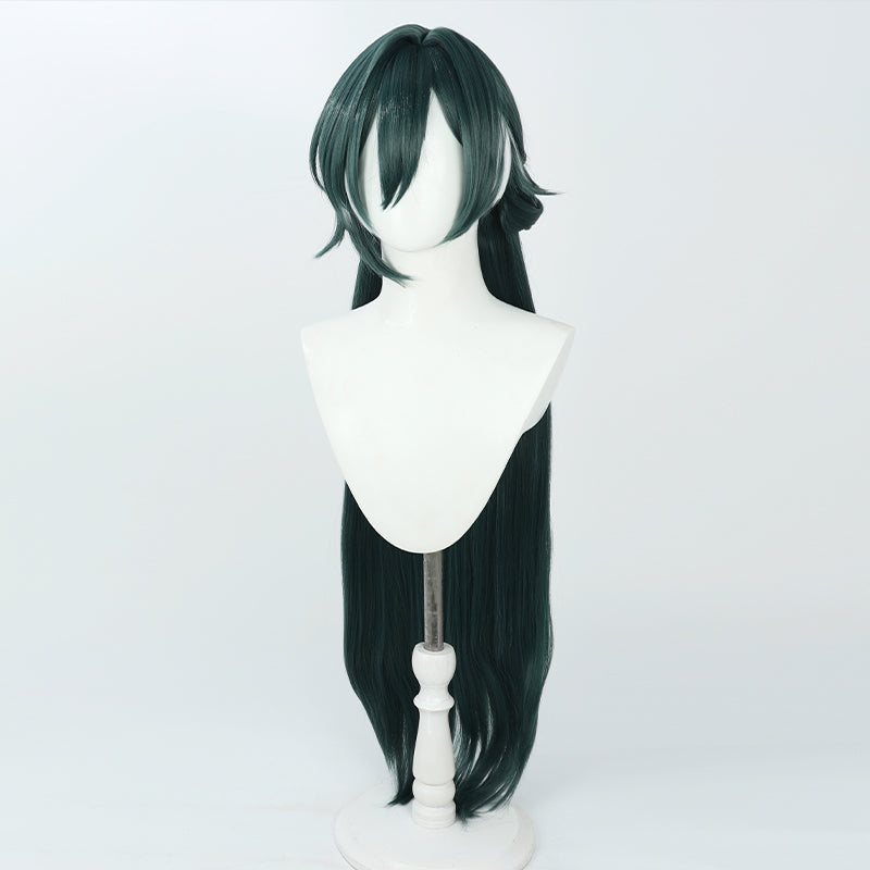 Honkai: Star Rail Yukong Cosplay Wig