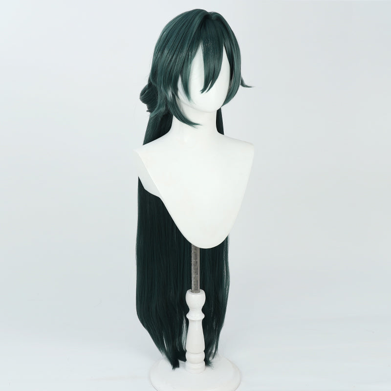 Honkai: Star Rail Yukong Cosplay Wig