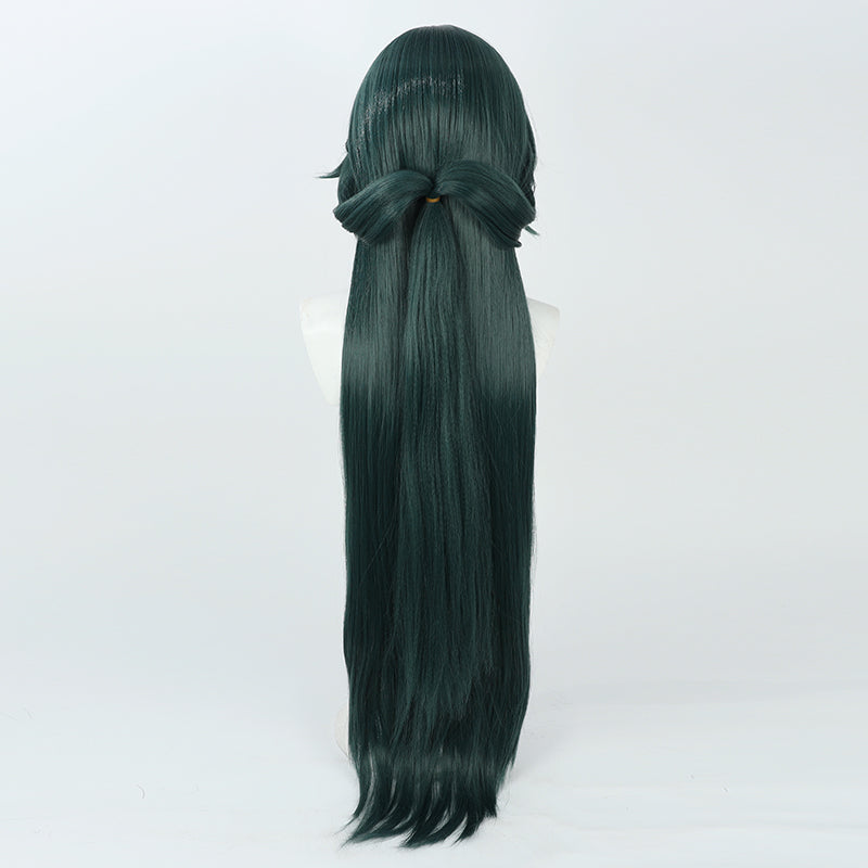 Honkai: Star Rail Yukong Cosplay Wig