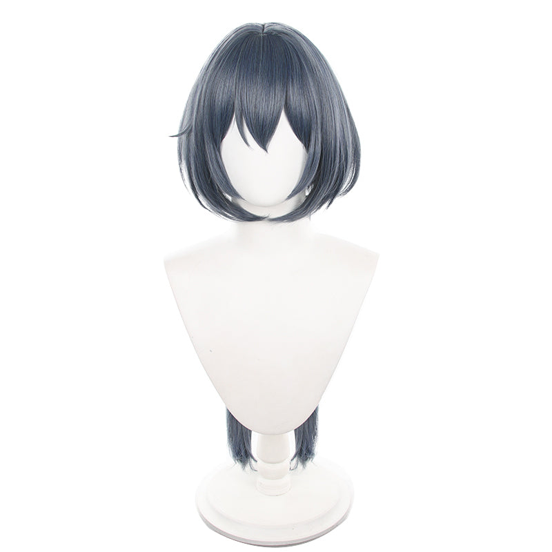 Honkai: Star Rail Yunli Cosplay Wig