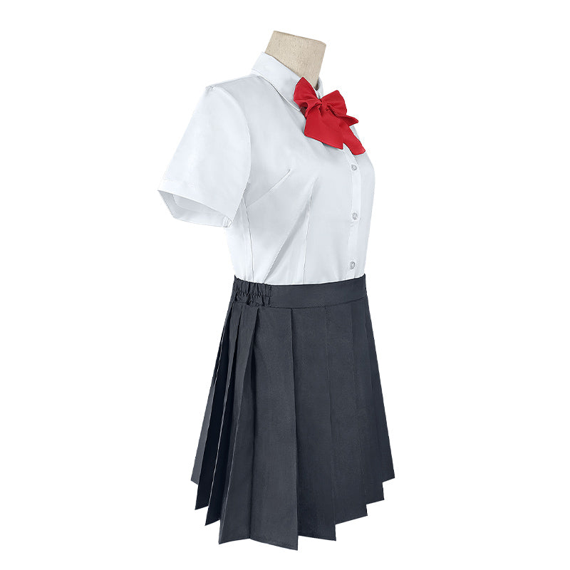 Horimiya Hori-San to Miyamura-Kun Kyouko Hori Cosplay Costume B Edition