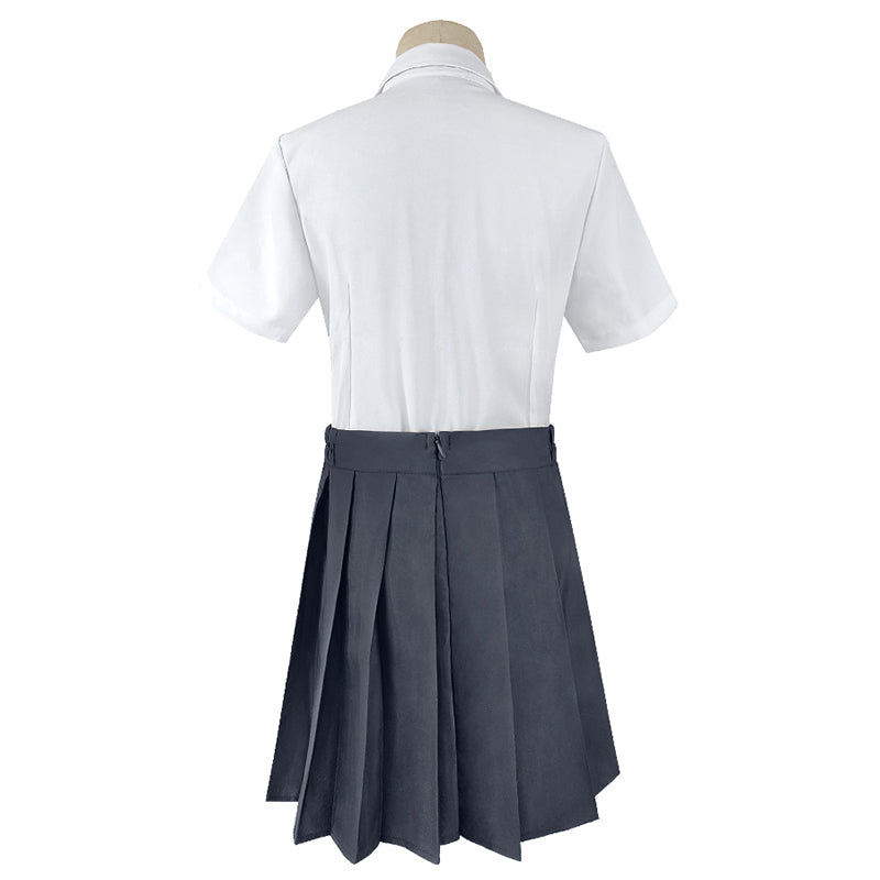 Horimiya Hori-San to Miyamura-Kun Kyouko Hori Cosplay Costume B Edition