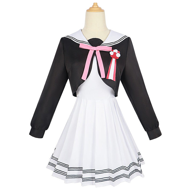 Hoshikuzu Telepath Umika Konohoshi Cosplay Costume