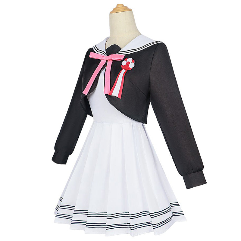 Hoshikuzu Telepath Umika Konohoshi Cosplay Costume