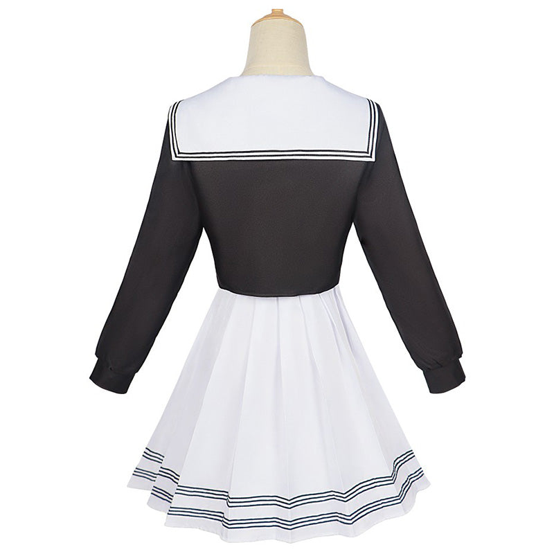 Hoshikuzu Telepath Umika Konohoshi Cosplay Costume