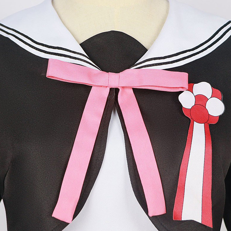 Hoshikuzu Telepath Umika Konohoshi Cosplay Costume