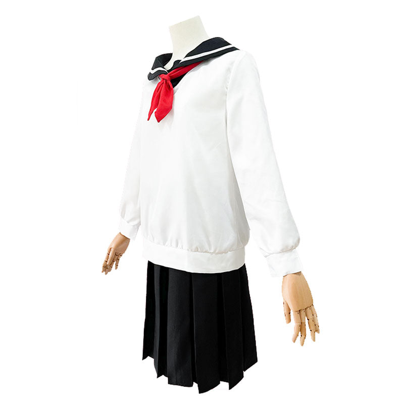 How to Become Ordinary Yuki Osanai Cosplay Costume