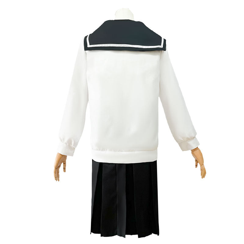 How to Become Ordinary Yuki Osanai Cosplay Costume