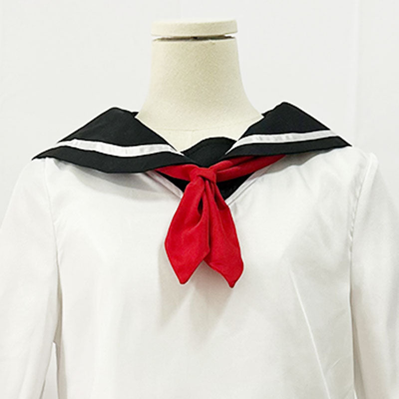 How to Become Ordinary Yuki Osanai Cosplay Costume