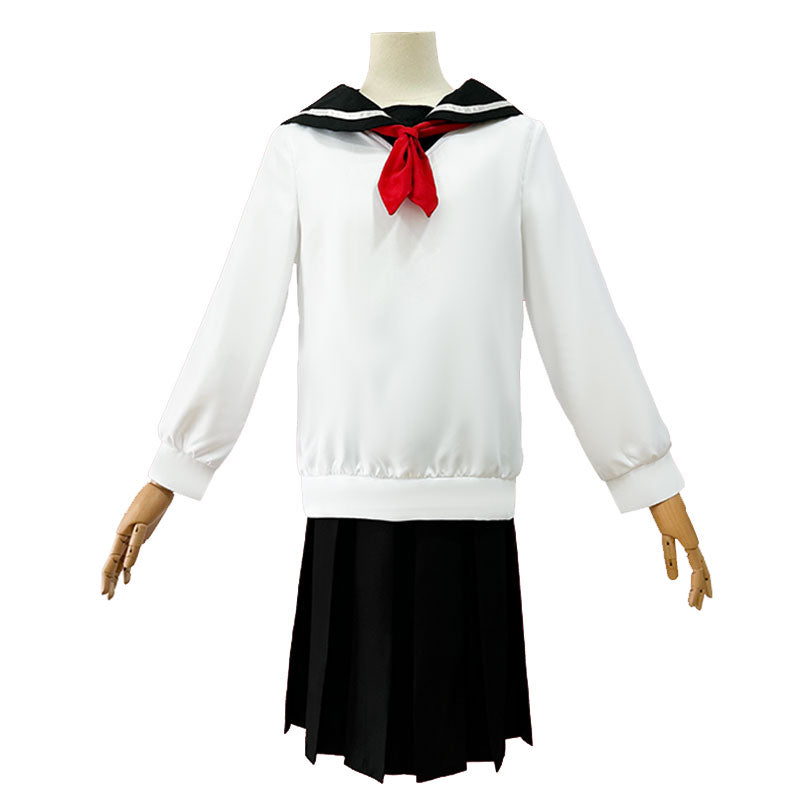 How to Become Ordinary Yuki Osanai Cosplay Costume