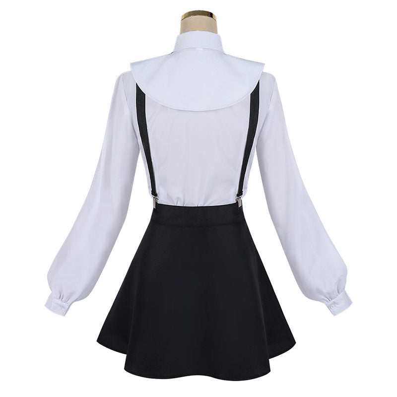 I May Be the Executioner, but I'll Be Fired if People Find Out, so I'll Have to Use Force Alina Clover Cosplay Costume